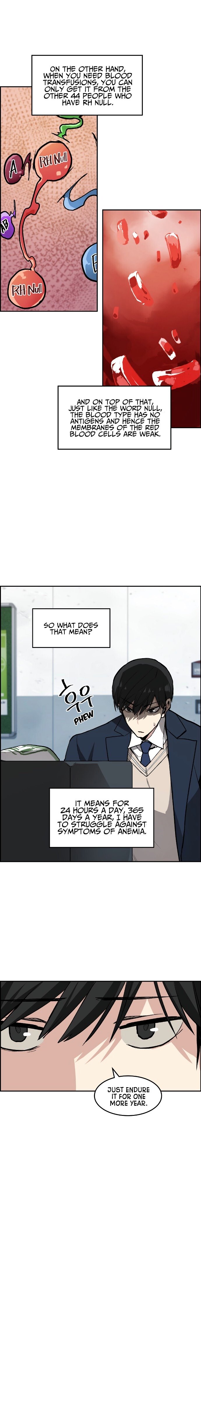 Gangnam Dokkaebi Chapter 1 24